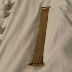 Watch band